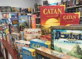 Midgard Gaming – Bild 1