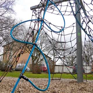 Spielplatz Isergebirgsstraße – Bild 1