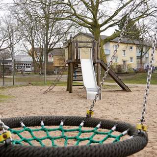Spielplatz Isergebirgsstraße – Bild 5