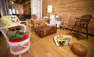 Restaurant Achter – Bild 4