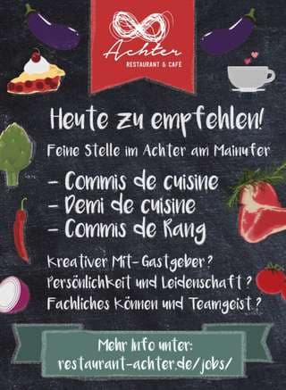 Restaurant Achter – Bild 6