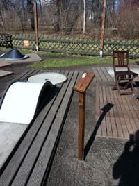 Minigolf am Großen Garten – Bild 3