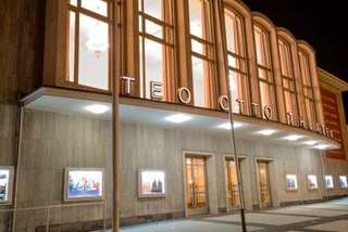 Teo Otto Theater der Stadt Remscheid – Bild 1