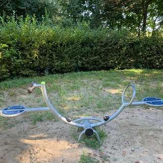 Spielplatz – Bild 3