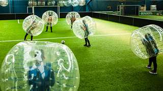 Alma Park – Bild 1