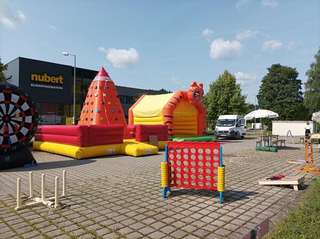 Jolly-Jump Events | Schwäbisch Gmünd – Bild 3