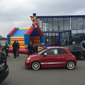 Jolly-Jump Events | Schwäbisch Gmünd – Bild 6