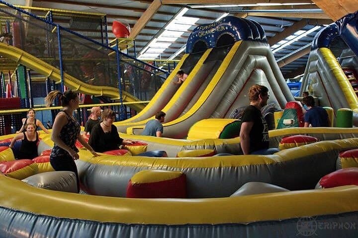 Kinder Galaxie GmbH – Bild 1