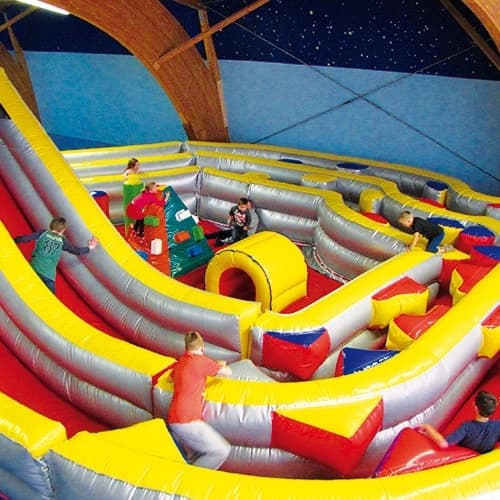 Kinder Galaxie GmbH – Bild 6