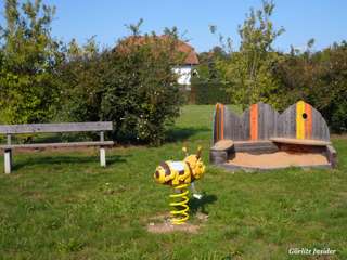 Spielplatz Ober-Neundorf – Bild 5