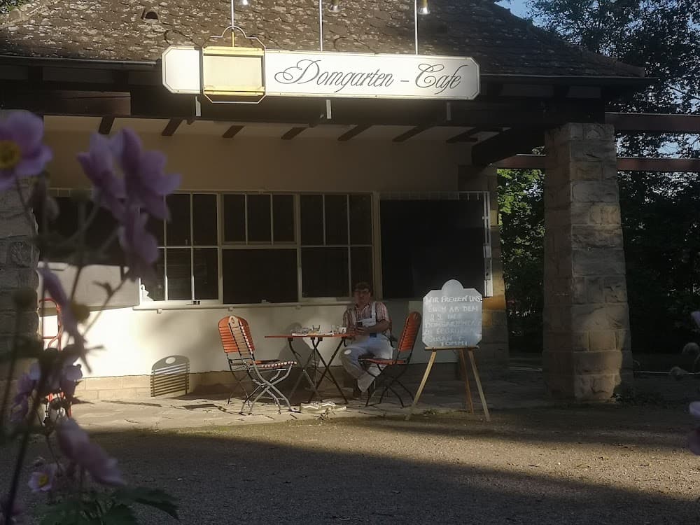 Domgarten Speyer – Bild 6