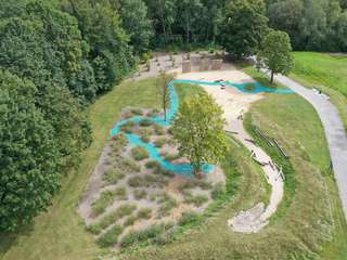 Stadtwald Rheydt – Bild 6