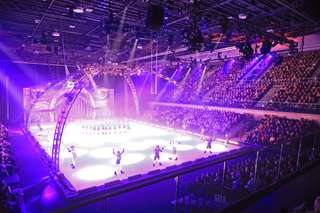 StadtHalle Rostock – Bild 3