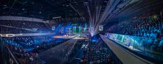 StadtHalle Rostock – Bild 4