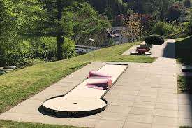 Minigolf Feldkirch – Bild 1