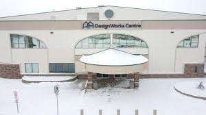 Design Works Centre – Bild 1