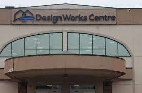Design Works Centre – Bild 4