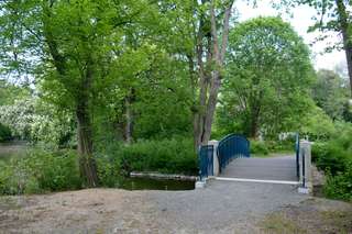 Ernst-Ehrlicher-Park – Bild 1