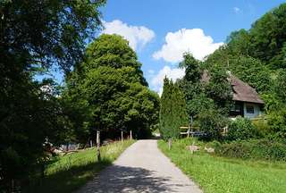 Ferienwohnung Vorderhof - Familie Schmid – Bild 1