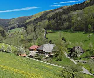 Ferienwohnung Vorderhof - Familie Schmid – Bild 3