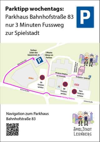 Spielstadt Leonberg - Indoorspielplatz & Café – Bild 3