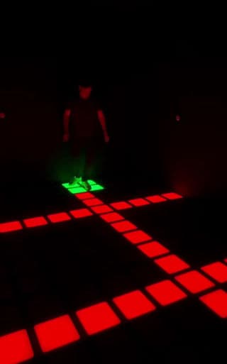 ARENA FUN INDOOR PARK – Bild 1