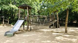 Spielplatz Waldemarstraße – Bild 1