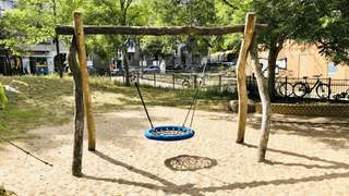 Spielplatz Waldemarstraße – Bild 2