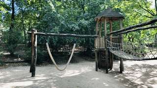 Spielplatz Waldemarstraße – Bild 4