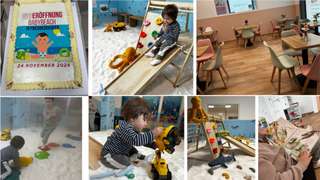 Babybeach Friedrichshafen – Bild 1