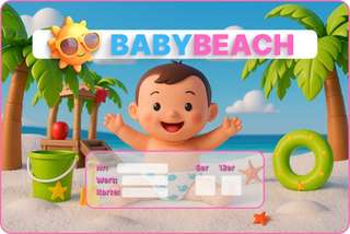 Babybeach Friedrichshafen – Bild 3