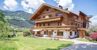 Paulerhof - Bio und Vitalbauernhof – Bild 1