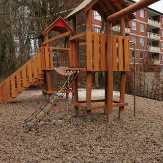 Spielplatz Ludwig-Beck-Straße – Bild 5