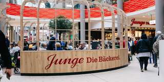 Junge Die Bäckerei - Am Markt – Bild 2