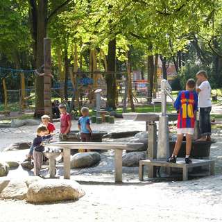 Spielplatz Röhrensee – Bild 3