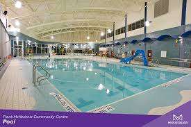 Frank McKechnie Community Centre – Bild 1