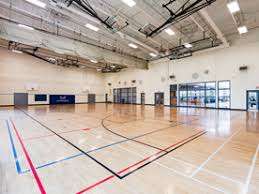 Frank McKechnie Community Centre – Bild 3
