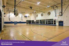 Frank McKechnie Community Centre – Bild 5
