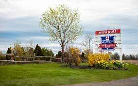 Vic Hadfield Golf & Learning Centre – Bild 1