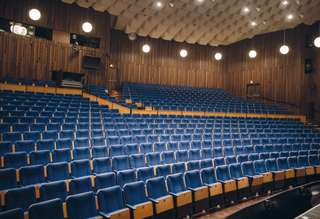 Theater Trier – Bild 1