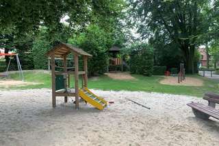 Spielplatz Döllken – Bild 1