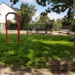 Spielplatz Albrecht-Dürer-Straße II – Bild 1