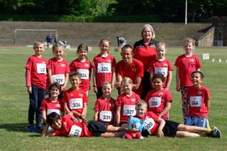 VfL Gladbeck 1921 e. V. – Bild 2