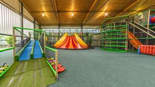 Rambazamba Kinderspielparadies Mainz – Bild 3