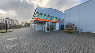 Rambazamba Kinderspielparadies Mainz – Bild 5