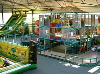 Rambazamba Kinderspielparadies Mainz – Bild 6