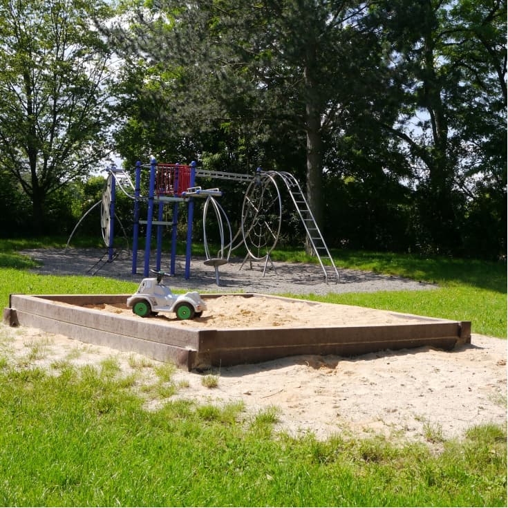 Spielplatz Waldsteinring – Bild 3