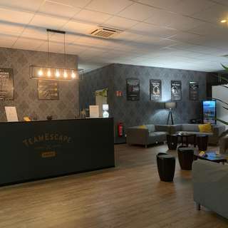 TeamEscape 2. Standort – Bild 1