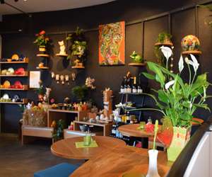 TANTE NORIS im Park - noris gastro gGmbH – Bild 3