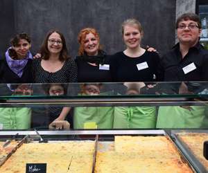 TANTE NORIS im Park - noris gastro gGmbH – Bild 4